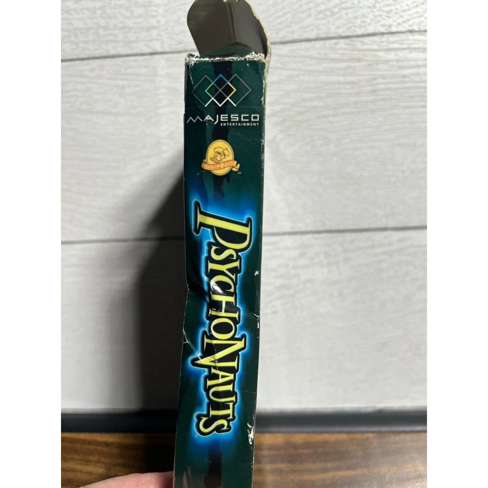 N/A product psychonauts